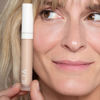 Picture of ILIA - True Skin Serum Concealer | Non-Comedogenic, Cruelty-Free, Vegan, Safe For Sensitive Skin, Reduces Appearance of Dark Circles + Blemishes (Suma SC1.5, 0.16 oz | 5 ml)
