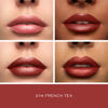 Picture of Lancôme L'Absolu Rouge Hydrating Cream Lipstick - Smudge-Resistant & Luminous Finish - Up To 18HR Comfort - 274 French Tea