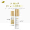 Picture of Dove Serum Bond Strength for Chemically Damaged Hair with Bio-Protein Care Technology and Peptide Complex 3.3 Fl Oz