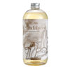Picture of ROMIIE ZOI Liquid Hand Soap Refill, Sandalwood, Gentle & Moisturizing Formula, 750 ML/ 26 FL OZ