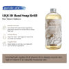 Picture of ROMIIE ZOI Liquid Hand Soap Refill, Sandalwood, Gentle & Moisturizing Formula, 750 ML/ 26 FL OZ