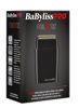 Picture of BaBylissPRO Barberology Double Foil Shaver FXFS2B BLACKFX Professional Electric Shaver