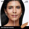 Picture of bareminerals Barepro 24HR Wear Matte Liquid Foundation Mineral SPF 20, Full Coverage Foundation Makeup for Mature Skin, Oil-Free, Vegan