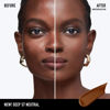 Picture of bareminerals Barepro 24HR Wear Matte Liquid Foundation Mineral SPF 20, Full Coverage Foundation Makeup for Mature Skin, Oil-Free, Vegan