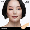 Picture of bareminerals Barepro 24HR Wear Matte Liquid Foundation Mineral SPF 20, Full Coverage Foundation Makeup for Mature Skin, Oil-Free, Vegan