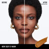 Picture of bareminerals Barepro 24HR Wear Matte Liquid Foundation Mineral SPF 20, Full Coverage Foundation Makeup for Mature Skin, Oil-Free, Vegan
