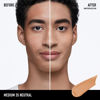 Picture of bareminerals Barepro 24HR Wear Matte Liquid Foundation Mineral SPF 20, Full Coverage Foundation Makeup for Mature Skin, Oil-Free, Vegan