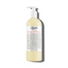 Picture of Kiehl's Creme de Corps, Rich, Luscious Body Lotion, with Cocoa Butter and Shea Butter for Fast Absorbing Hydration, Skin Feels Soft and Smooth, Suitable for All Skin Types - 16.9 fl oz