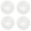Picture of Palm Brush Refill for OXO Good Grips Soap Dispensing Palm Brush, 4 Pack Palm Brush Replacement Head