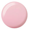 Picture of DND Gel Polish Set, Pink Collection, UV/LED Gel Polish and Air Dry Nail Lacquer, Matching Chip-Free Polish Duo, 807 Cotton Candy, 0.5 Fl Oz