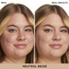 Picture of IT Cosmetics Bye Bye Redness, Transforming Porcelain Beige - Neutralizing Color-Correcting Cream - Reduces Redness - Long-Wearing Coverage - With Hydrolyzed Collagen - 0.37 fl oz