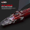 Picture of CNC 15RM Tattoo Needles Cartridge 20Pcs #12(0.35mm) Disposable Needles Round Magnum EN04-20-1215RM
