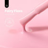 Picture of Beetles Pink Gel Nail Polish,15 ML Light Pink Fairy Floss Gel Nail Polish Soak off Uv LED Lamp Baby Pink Gel Polish DIY Salon for Women Colorful Bottle Gel Valentine's Day Gifts for Women