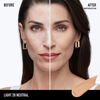 Picture of bareminerals Barepro 24HR Wear Matte Liquid Foundation Mineral SPF 20, Full Coverage Foundation Makeup for Mature Skin, Oil-Free, Vegan