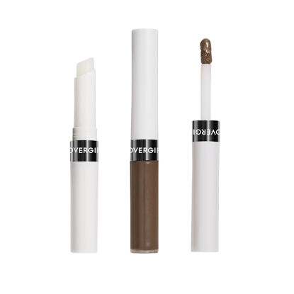 Picture of COVERGIRL Outlast All-Day Lip Color Custom Nudes, Deep Warm
