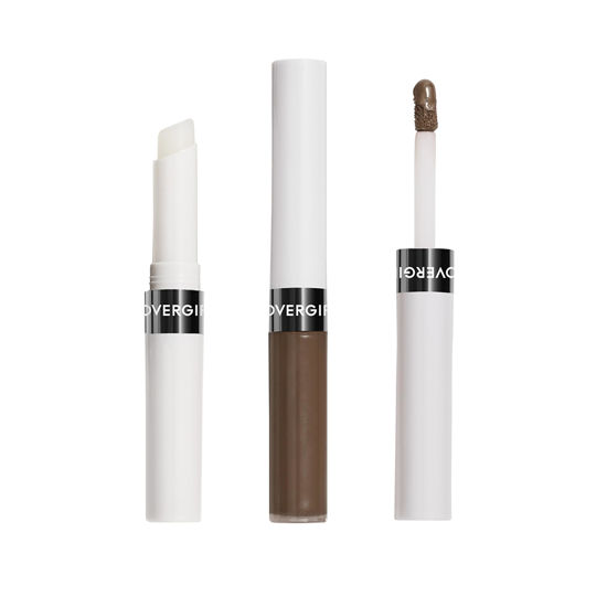 Picture of COVERGIRL Outlast All-Day Lip Color Custom Nudes, Deep Warm