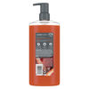 Picture of DOVE MEN + CARE Body Wash Blood Orange to Rebuild Skin in the Shower with Plant-Based Cleansers and Moisturizers 26 fl oz