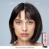 Picture of Pureology Pure Volume Conditioner | For Flat, Fine, Color-Treated Hair | Restores Volume & Movement | Sulfate-Free | Vegan | Updated Packaging | 1.7 Fl. Oz. |