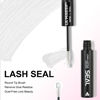 Picture of LA MAESII Lash Cluster Glue & Lash Remover, Lash Bond and Seal Kit Waterproof Bond and Seal Lash Glue, Lash Remover for Lash Extensions Home Use 10ml+5ml