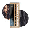 Picture of Good Dye Young Semi Permanent Hair Dye in Killswitch, Gray - UV Protective Temporary Hair Color, Conditioning, PPD free, Vegan, Cruelty-Free, Lasts 15-24+ Washes