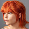 Picture of Good Dye Young Semi Permanent Hair Dye, Copper Orange, Nontoxic, Conditioning, UV Protective, Lasts 15-24+ Washes, PPD Free, Cruelty-Free & Vegan, Toxicity - Copper