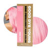 Picture of Good Dye Young Semi-Permanent Hair Color, Vegan and Cruelty-Free Pink Hair Dye, Last up to 24 Washes, Non-Damaging Conditioning Hair Color (5FL OZ, Pink Puff)