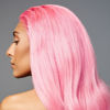 Picture of Good Dye Young Semi-Permanent Hair Color, Vegan and Cruelty-Free Pink Hair Dye, Last up to 24 Washes, Non-Damaging Conditioning Hair Color (5FL OZ, Pink Puff)