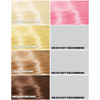 Picture of Good Dye Young Semi-Permanent Hair Color, Vegan and Cruelty-Free Pink Hair Dye, Last up to 24 Washes, Non-Damaging Conditioning Hair Color (5FL OZ, Pink Puff)