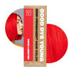 Picture of Good Dye Young Semi-Permanent Hair Color, Vegan and Cruelty-Free Orange Hair Dye, Last up to 24 Washes, Non-Damaging Conditioning Hair Color (5FL OZ, Rock Lobster)