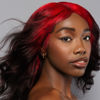 Picture of Good Dye Young Semi-Permanent Hair Color, Vegan and Cruelty-Free Orange Hair Dye, Last up to 24 Washes, Non-Damaging Conditioning Hair Color (5FL OZ, Rock Lobster)