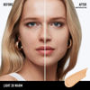 Picture of bareminerals Barepro 24HR Wear Matte Liquid Foundation Mineral SPF 20, Full Coverage Foundation Makeup for Mature Skin, Oil-Free, Vegan