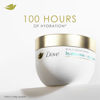 Picture of Dove Hair Mask Daily Moisture for Dry Hair with Liquid Bio-Protein Care Technology and Hyaluronic Serum 9.2 Oz