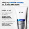 Picture of ANUA Hydrating Gentle Foaming Cleanser, Hyaluronic Acid, Glycerin, Zinc, Panthenol, Korean Face Wash for Dry Skin, for Double Cleansing, Korean Skincare (150ml/5.07fl oz.)