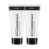Picture of The INKEY List Oat Cleansing Balm Duo, Rich Balm Removes Makeup and Impurities, Reduces Redness, 5.0 fl oz (2 Pack)