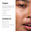 Picture of The INKEY List Oat Cleansing Balm Duo, Rich Balm Removes Makeup and Impurities, Reduces Redness, 5.0 fl oz (2 Pack)