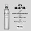 Picture of Kenra Volume Dry Shampoo | Oil Absorbing Spray | All Hair Types | 5 oz (2-Pack)