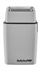 Picture of FoilFX Cord/Cordless Metal Double Foil Shaver (Gray)