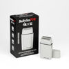 Picture of FoilFX Cord/Cordless Metal Double Foil Shaver (Gray)
