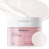 Picture of Biodance Collagen Gel Toner Pads | Pore Perfecting, Improving Elasticity, Korean Toner Pads for Sensitive Skin | 4.93 fl.oz.(140g), 60Pads