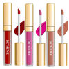 Picture of DE'MUMU 3Pc Matte Liquid Lipsticks for Women, Red Lipstick Nude Lisptick Pink Lipstick, Cruelty Free Long Lasting Lip Makeup (DM05+DM06+DM10)