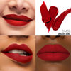 Picture of DE'MUMU 3Pc Matte Liquid Lipsticks for Women, Red Lipstick Nude Lisptick Pink Lipstick, Cruelty Free Long Lasting Lip Makeup (DM05+DM06+DM10)