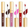 Picture of DE'MUMU 3Pc Matte Liquid Lipsticks for Women, Dark Brown Lipstick Red Lisptick Pink Lipstick, Cruelty Free Long Lasting Lip Makeup (DM15+DM05+DM26)