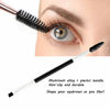 Picture of Eyebrow Trimmer Kit, 6 in 1 Eyebrow Scissors, Tweezer, Eyebrow Razor, Shaping Scissors & Brush for Women