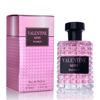 Picture of URBAN COLLECTION Valentine for Women Eau De Parfum - Amber Floral Jasmine, Bourbon Vanilla & Woods Oriental-Floral Fragrance with a Modern Twist Elegant 100ml Bottle Packed in Paper Box