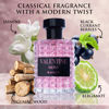 Picture of URBAN COLLECTION Valentine for Women Eau De Parfum - Amber Floral Jasmine, Bourbon Vanilla & Woods Oriental-Floral Fragrance with a Modern Twist Elegant 100ml Bottle Packed in Paper Box