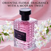 Picture of URBAN COLLECTION Valentine for Women Eau De Parfum - Amber Floral Jasmine, Bourbon Vanilla & Woods Oriental-Floral Fragrance with a Modern Twist Elegant 100ml Bottle Packed in Paper Box