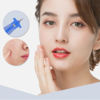 Picture of Professional 50pcs Disposable Blackhead and Blemish Remover Tools for Acne, Whitehead, Comedone Removal - Pimple Popper Set for Salon and Home Use