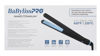 Picture of BaBylissPRO Limited Edition 1" Nano Titanium Ultra-Thin Hair Straightener