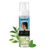 Picture of 8 fl oz Braid Foam Control Mousse Braiding Mousse for Braids Twist, Locs, No Flake Extra Hold High Shine Style & Moisturizes, Hair Mousse for Braids Nourishes, Lightweight, Smooth, No Greasy Tea Tree
