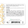 Picture of Deep Steep Bubble Bath, 17 oz (Honey Blossom)